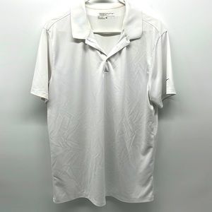 Men’s Nike Golf Polo Shirt, Large.